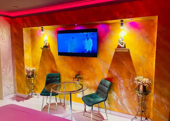 Nubia Studio