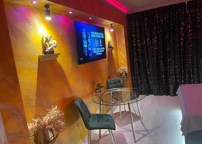 Nubia Studio