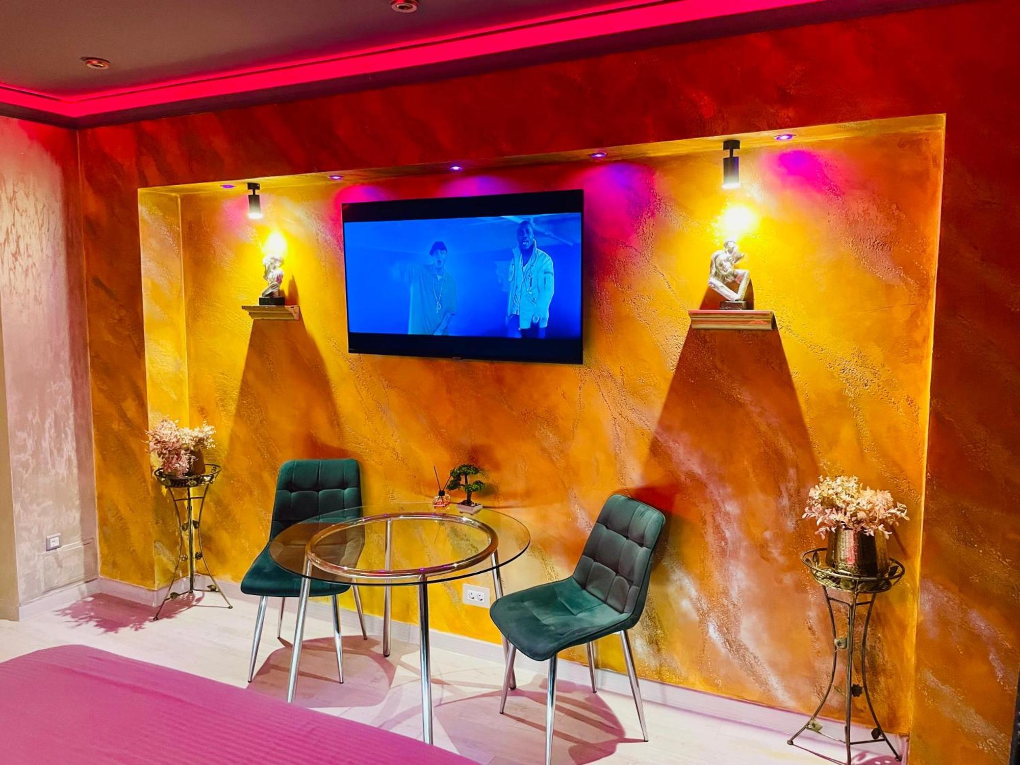 Nubia Apartment *