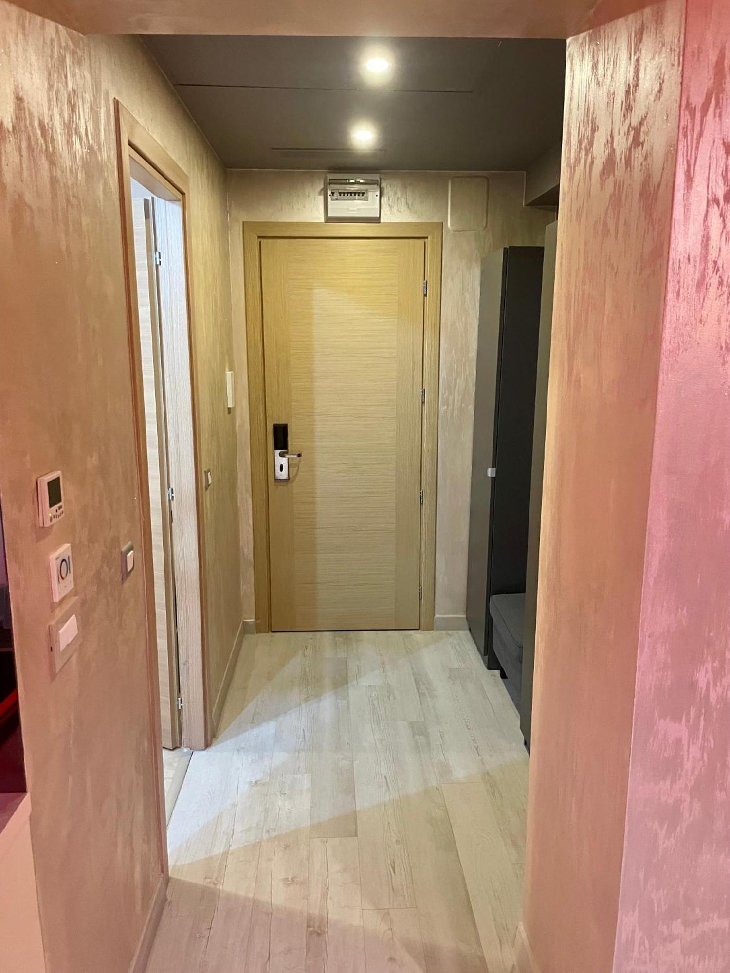 Nubia Apartment Bucharest