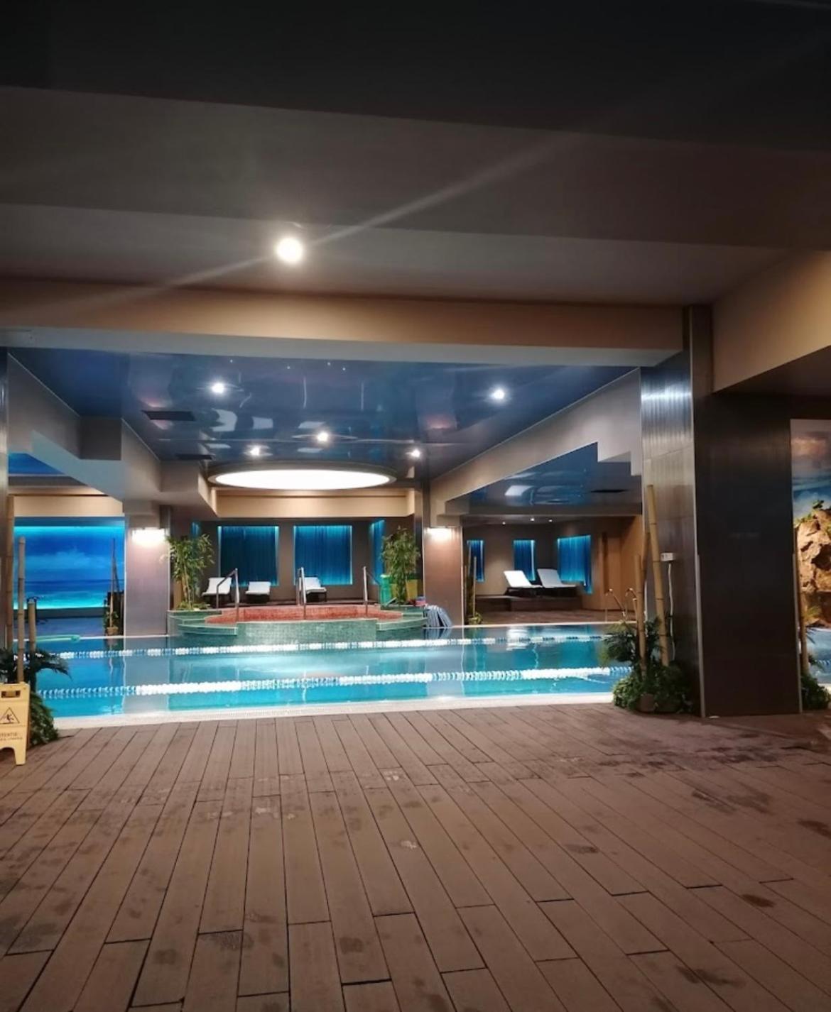 Nubia Apartment *