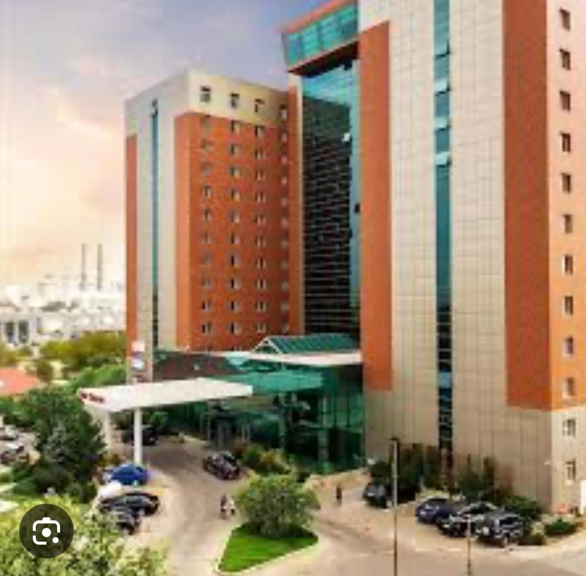 Nubia Apartment Bucharest